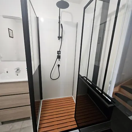 Apartment Les Fontaines Saint-Gourson
