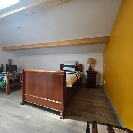 Apartment Les Fontaines *