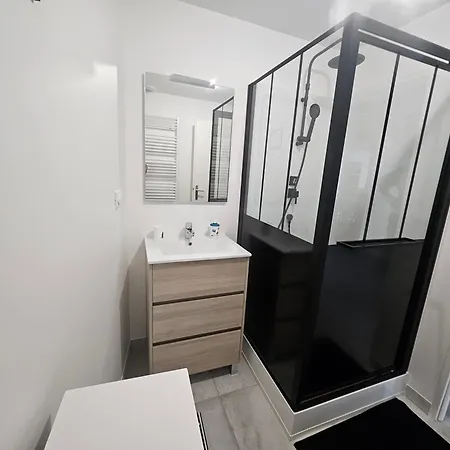 Apartment Les Fontaines *